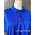 Summer Men's Pure Cotton POLO Short Sleeves